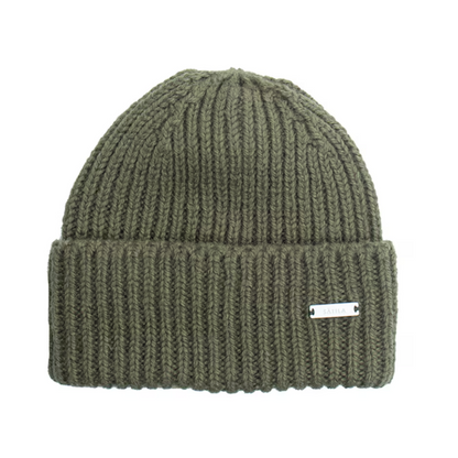 Sätila - RYSSBY  Hat_399-dk olive_S04303