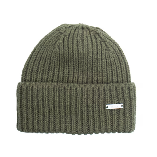 Sätila - RYSSBY  Hat_399-dk olive_S04303