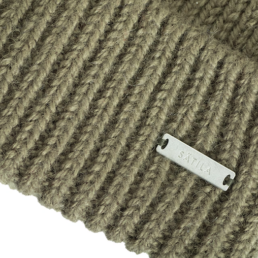 Sätila - RYSSBY  Hat_399-dk olive_S04303