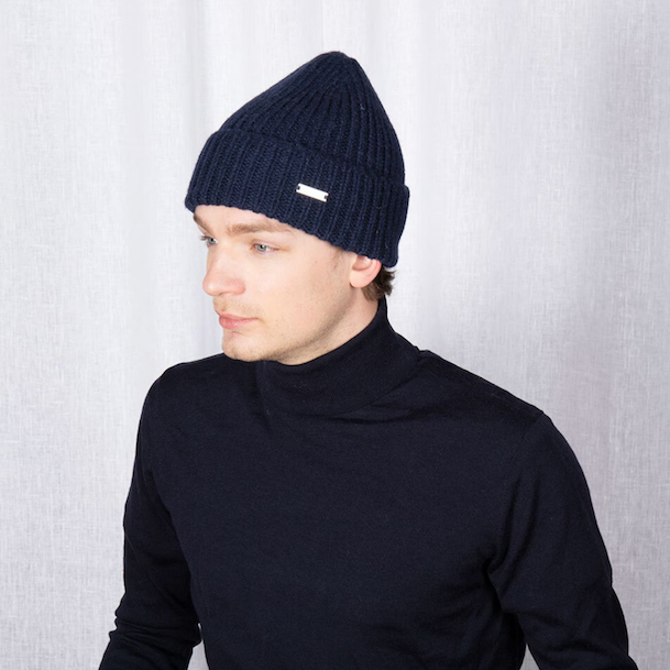 Sätila - RYSSBY  Hat_476-dk navy_S04303