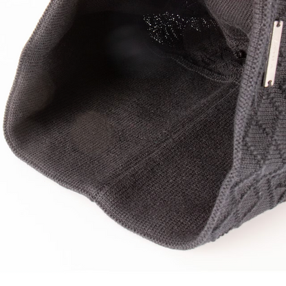 Sätila ANNA 帽子（110-Black）