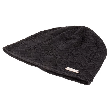 Sätila ANNA 帽子（110-Black）