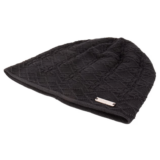 Sätila ANNA 帽子（110-Black）