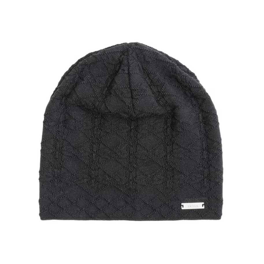 Sätila ANNA 帽子（110-Black）