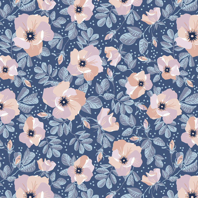 Panduro-Rose Hip Blue(305862)