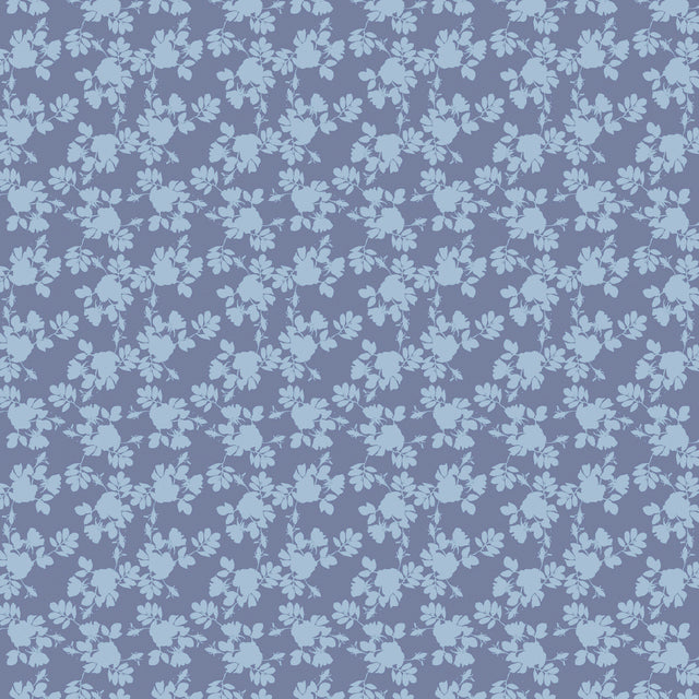 Panduro-Roses Blue (305864)