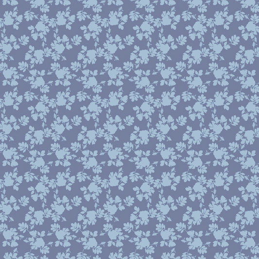 Panduro-Roses Blue (305864)