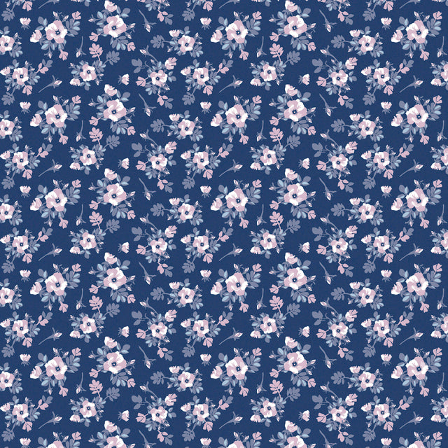Panduro-Bouquet Blue(305866)
