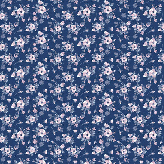 Panduro-Bouquet Blue(305866)
