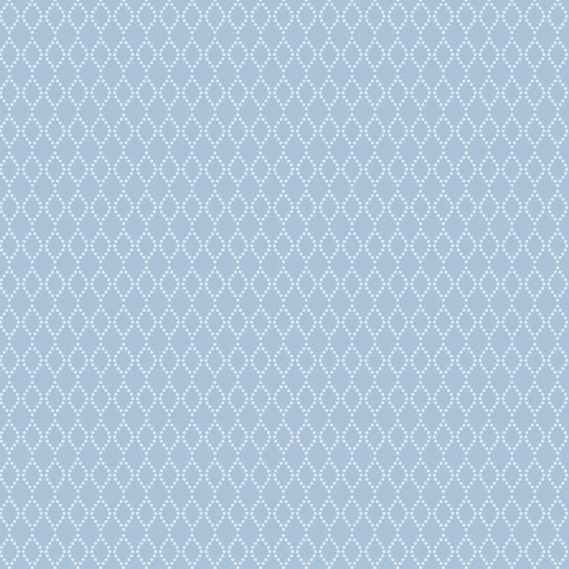 Panduro- Pearls Blue(305869)