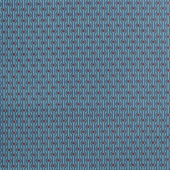 Panduro-Beehive Blue (305726)