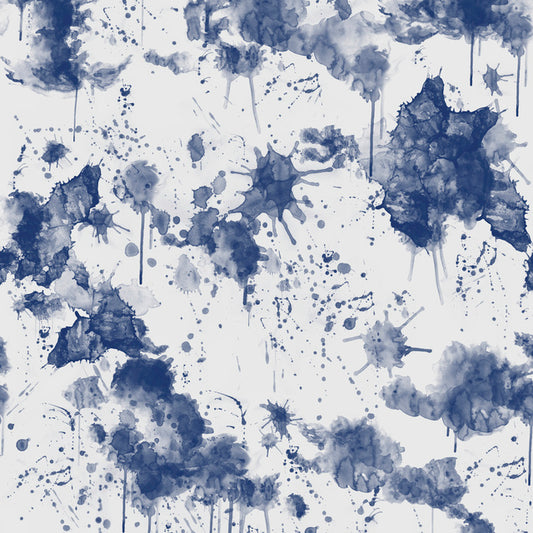 Panduro -Slpash Blue (305841)