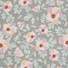 Panduro-Rose Hip Grey (305860)