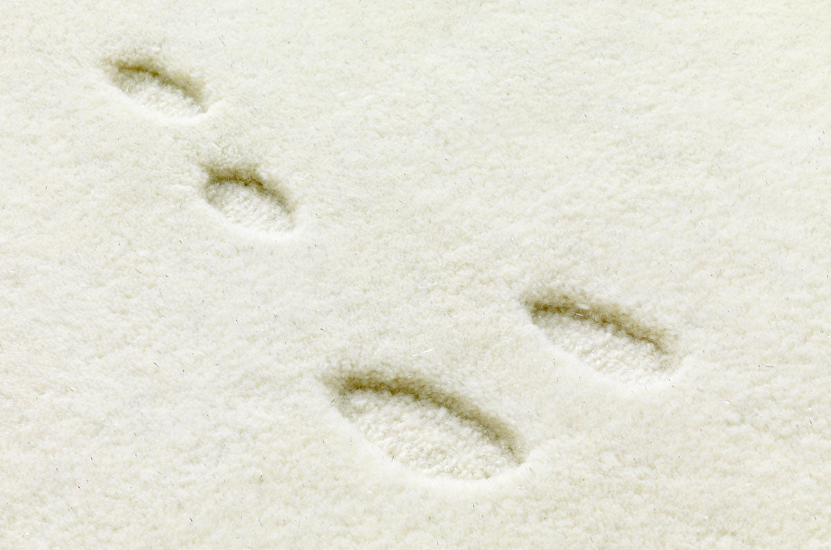 Stories - SILENCE RUG