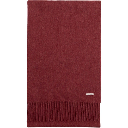 Sätila RENA ストール [Vintage Red]