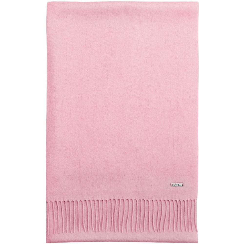 Sätila RENA ストール [Pink]
