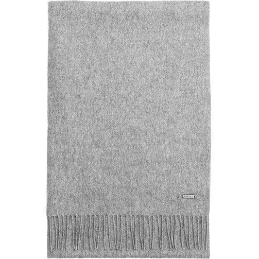 Sätila RENA ストール [Grey Melange]