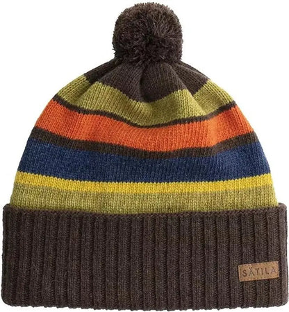 Sätila Ubbhult (792-dk brown)