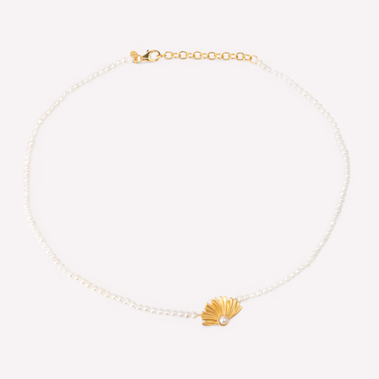 byBiehl Poppy ネックレス