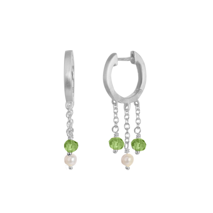 byBiehl Tienne フープピアス