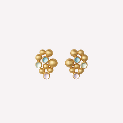 byBiehl Pebbles ピアス カラー