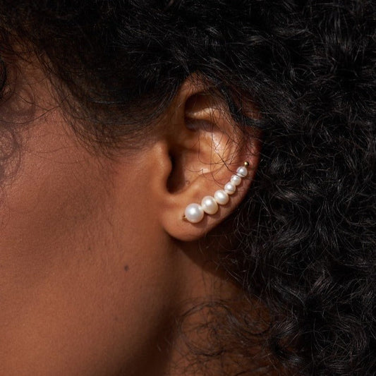 byBiehl Aura イアクライマー <Aura イヤークライマー large >