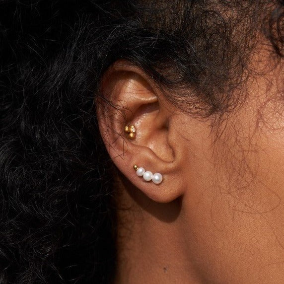 byBiehl Aura イアクライマー <Aura イヤークライマー small >