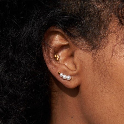 byBiehl Aura イアクライマー <Aura イヤークライマー small >