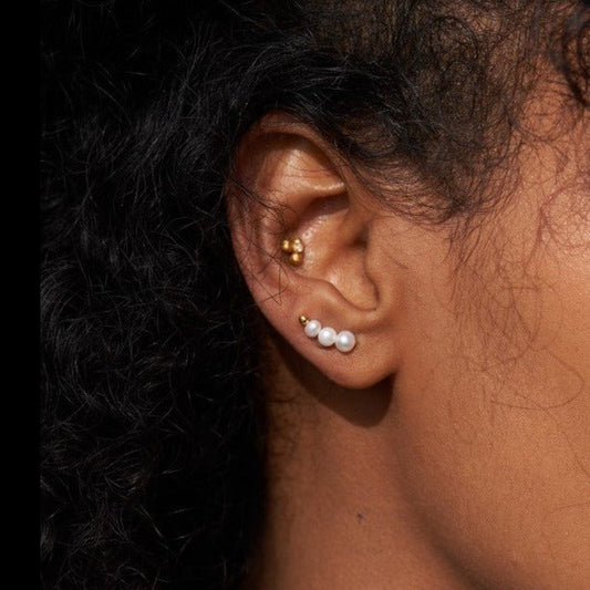 byBiehl Aura イアクライマー <Aura イヤークライマー small >