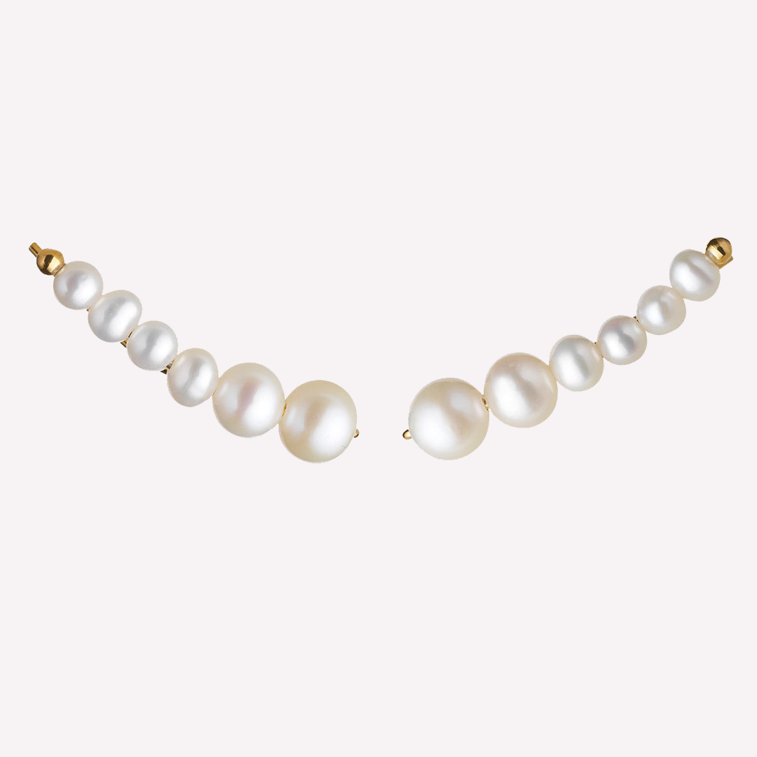 byBiehl Aura イアクライマー <Aura イヤークライマー large >