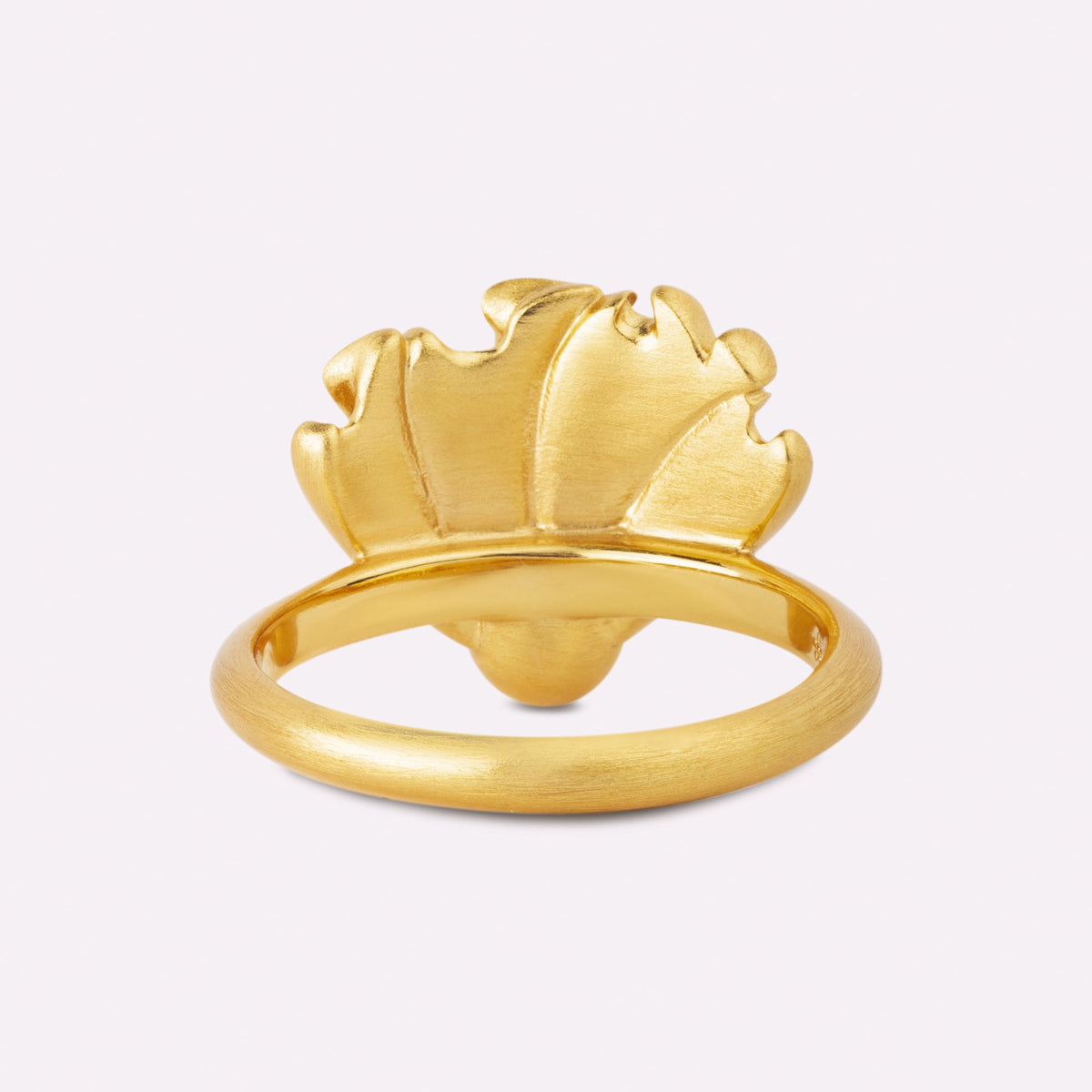 byBiehl Poppy リング