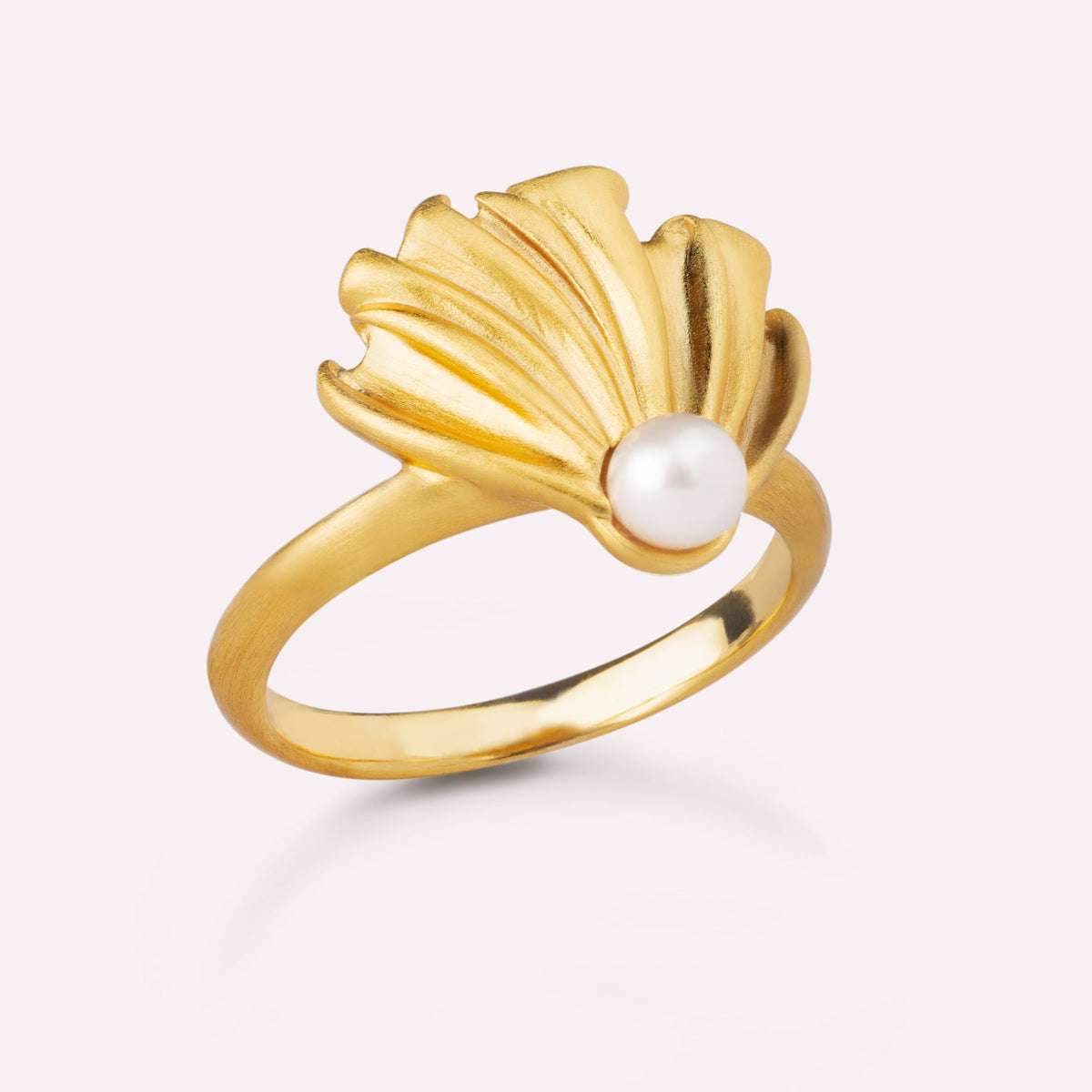 byBiehl Poppy リング