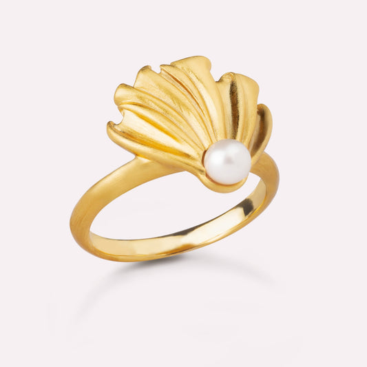 byBiehl Poppy リング
