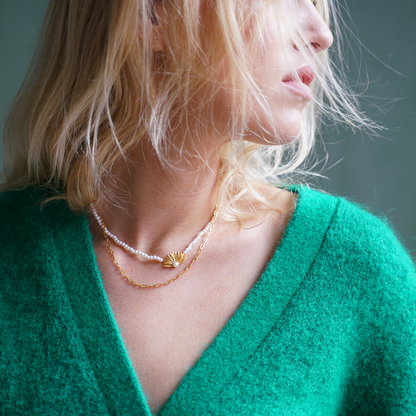 byBiehl Poppy ネックレス